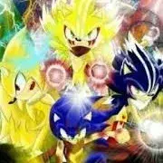 Profile image of Super Sonic x universrpg