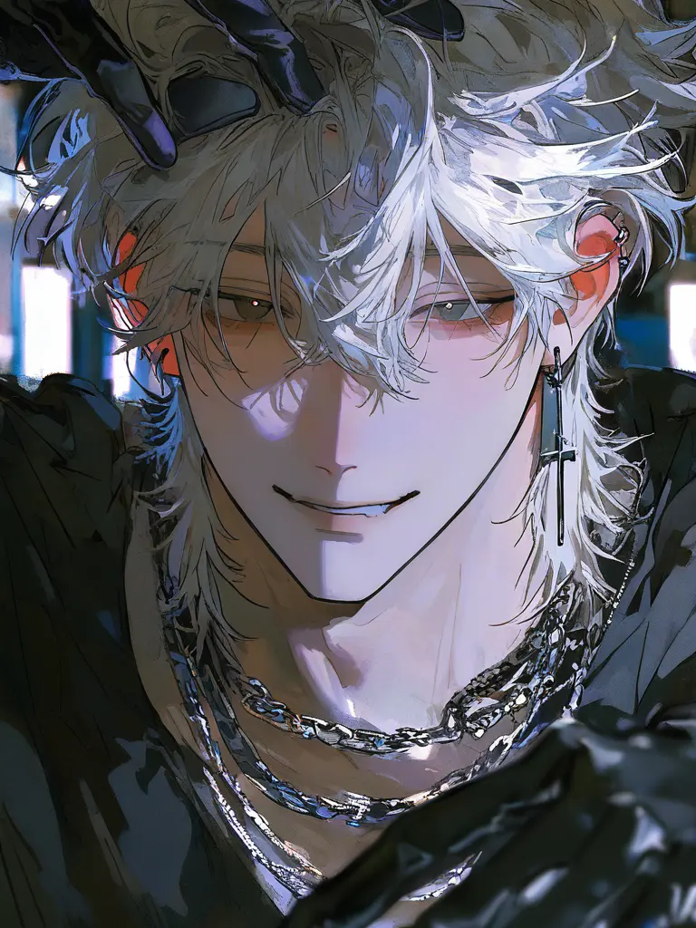 ChubbyStale1436의 相手の彼氏を奪っちゃえ...♡