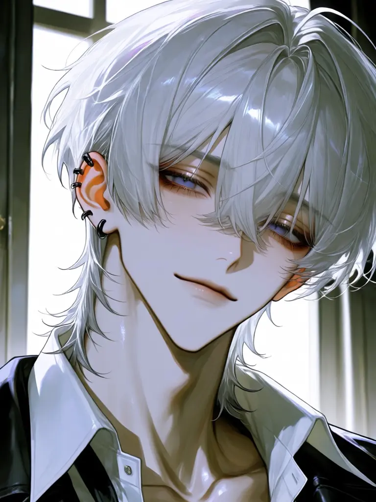 si_ro03의 彼女の彼氏を奪っちゃえ♡