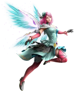 Profile image of 알리사 보스코노비치
