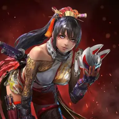 Profile image of 쿠니미츠 2세