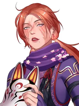 Profile image of 쿠니미츠 1세
