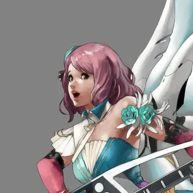Profile image of 알리사 보스코노비치