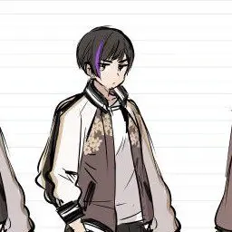 Profile image of 家元