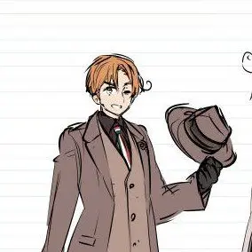 Profile image of ボス