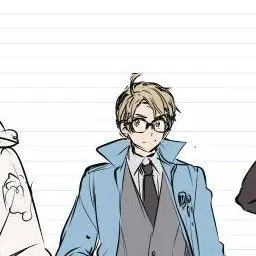 Profile image of ヒーロー