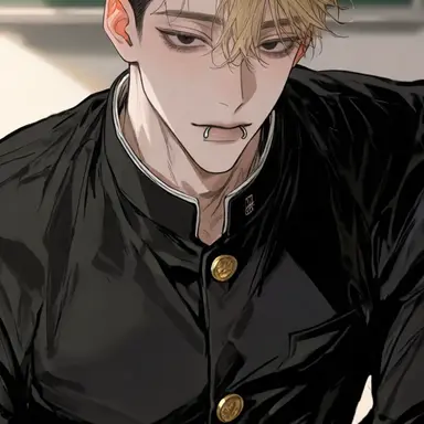 Profile image of Hyuga