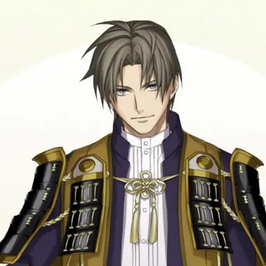 Profile image of 長谷部