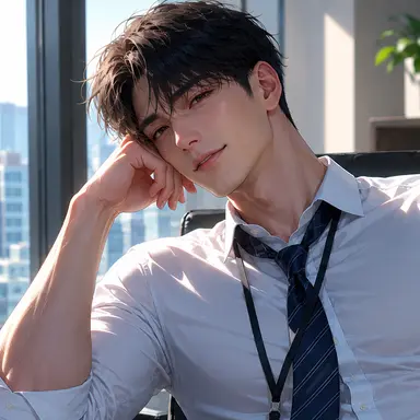 Profile image of 悠真