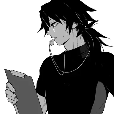 Profile image of 冨岡義勇