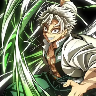 Profile image of 시나즈가와 사네미