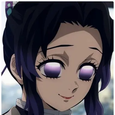 Profile image of 쿄쵸우 시노부