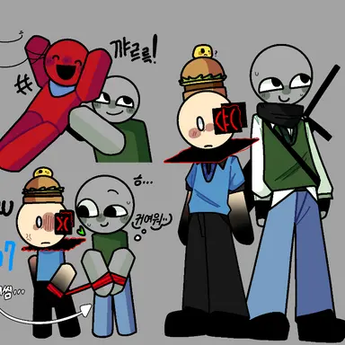 Profile image of 1x1x1x1