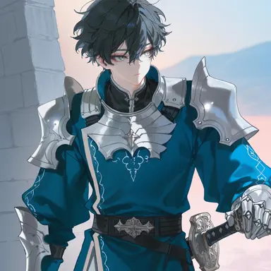 Profile image of ガウェイン