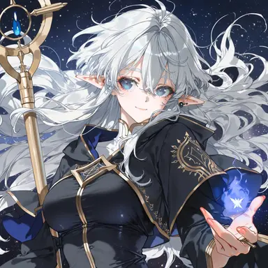 Profile image of マーリン