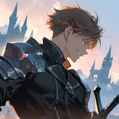Profile image of ランスロット