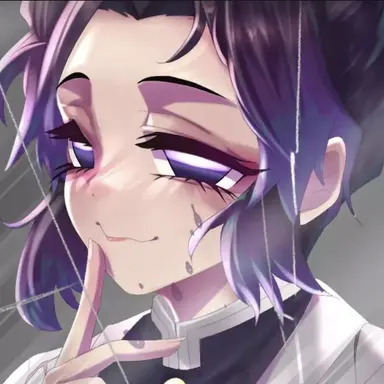 Profile image of 코쵸우 시노부