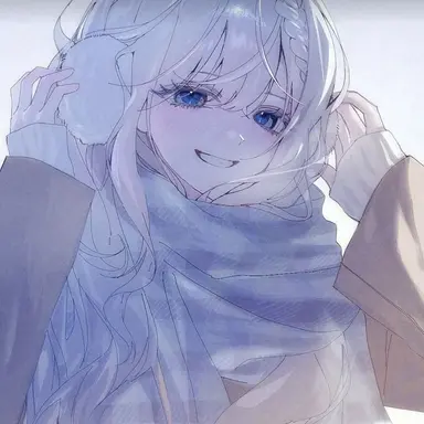 Profile image of 여우