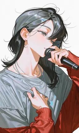 Profile image of スイ