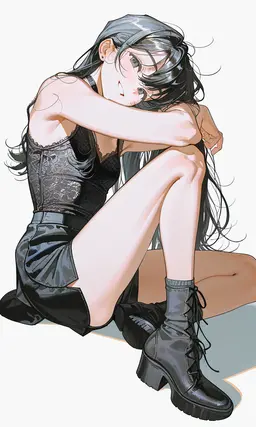 Profile image of ジア