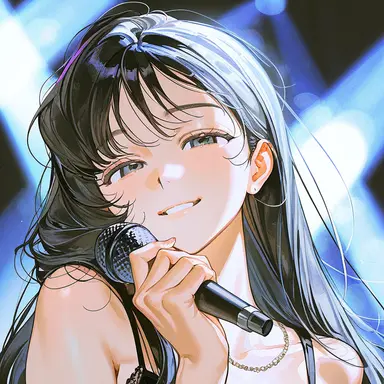 Profile image of ジア