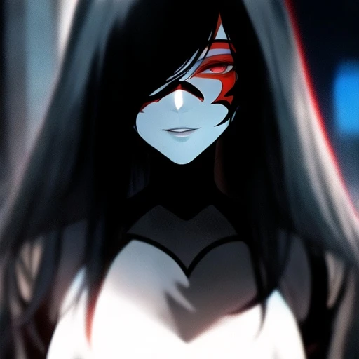 カグヤ・スカーレット