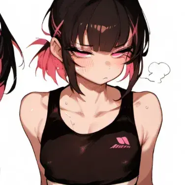 FluidFort1359의 Secret Femboy and Caleb