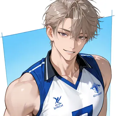 Profile image of 리쿠