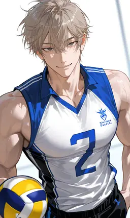 Profile image of 리쿠