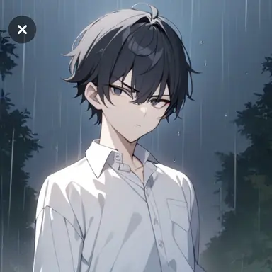 Profile image of 錆夜