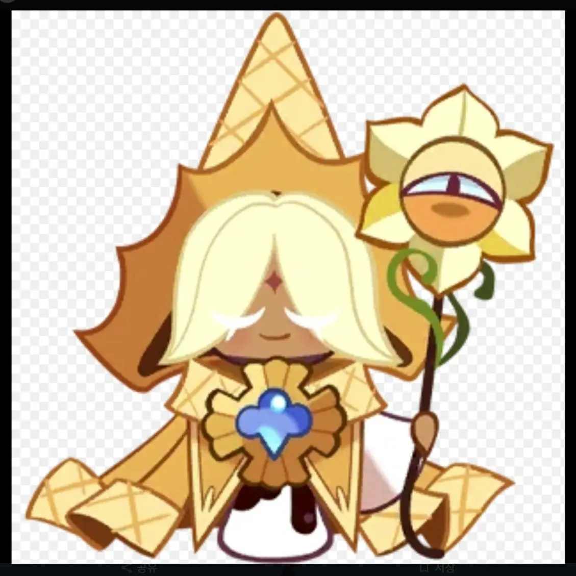 PuristGlaze3332의 쿠킹덤+근데 여우+늑대가 당신을 나락