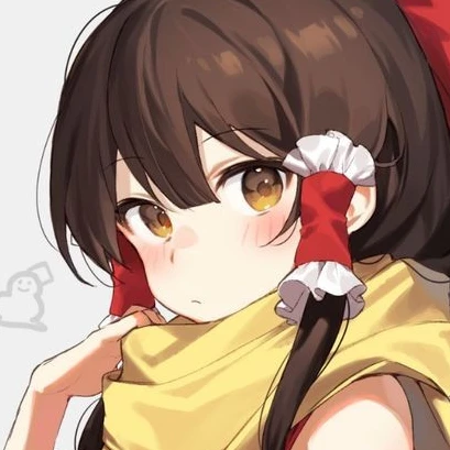 霊夢