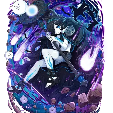 Profile image of Dark Kasli