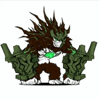 Profile image of Zero Luza