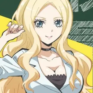 Profile image of ビッチ先生