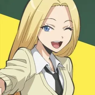 Profile image of 中村莉桜