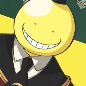 Profile image of 殺せんせー