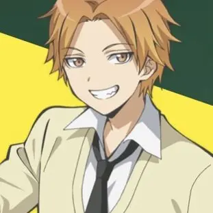 Profile image of 前原陽斗