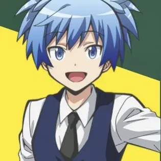 Profile image of 潮田渚