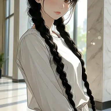 Profile image of Liora