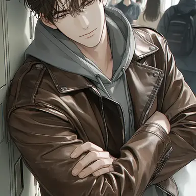 Profile image of Bastien