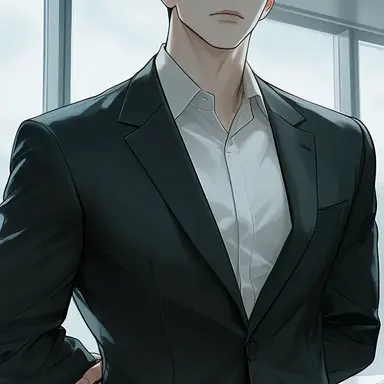 Profile image of Severin