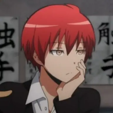 Profile image of 赤羽カルマ