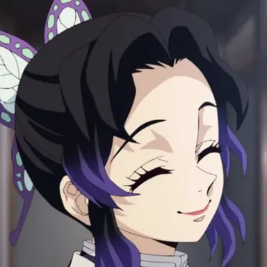 Profile image of 胡蝶  しのぶ