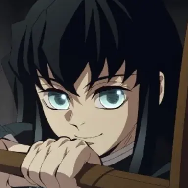 Profile image of 時透  無一郎