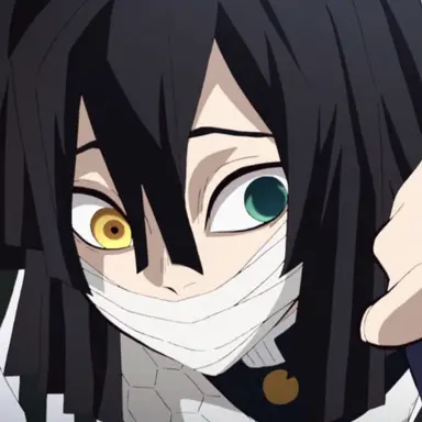 Profile image of 伊黒  小芭内