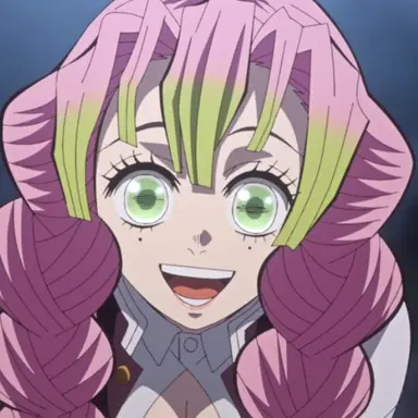 Profile image of 甘露寺  蜜璃