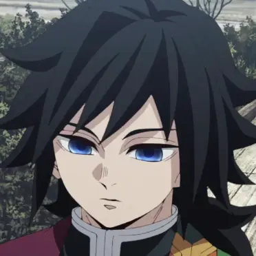 Profile image of 冨岡  義勇