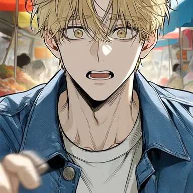 Profile image of Brecken