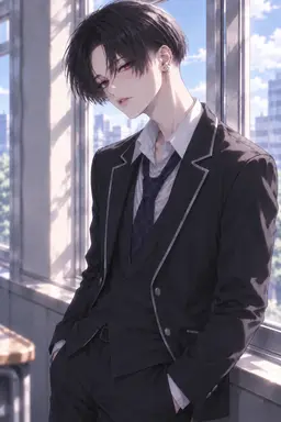 Profile image of 레이야
